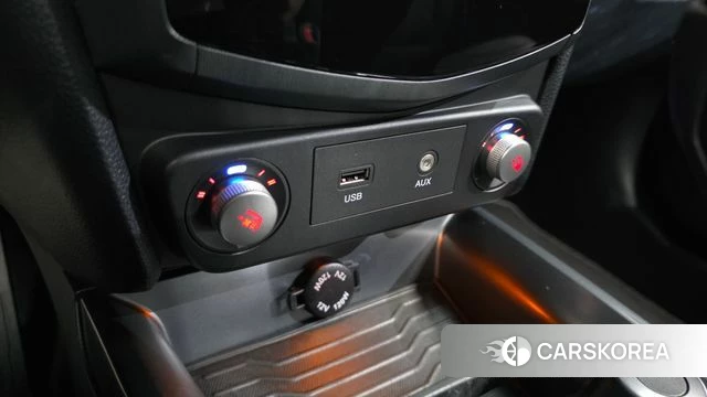 Ssangyong Tivoli Armor id 4417249 из Кореи 24