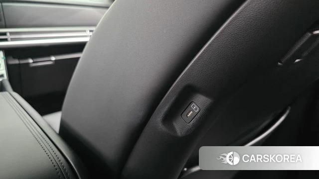 Hyundai Santa Fe (MX5) id 4474428 из Кореи 24