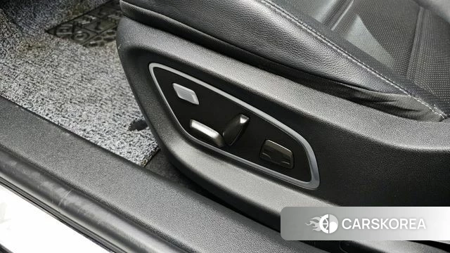 Renault Korea (Samsung) SM6 id 4188436 из Кореи 24