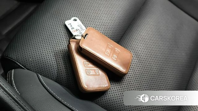 Renault Korea (Samsung) The New QM6 id 4768552 из Кореи 24