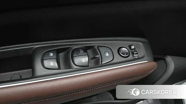 Renault Korea (Samsung) QM6 id 4633145 из Кореи 24