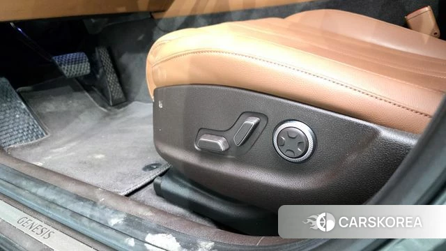 Genesis G80 (RG3) id 4657613 из Кореи 24