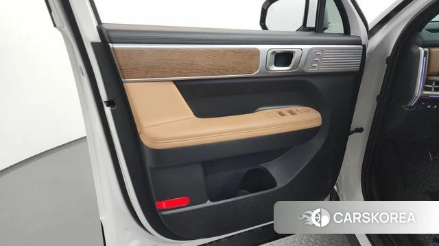 Hyundai Santa Fe (MX5) id 4622852 из Кореи 24