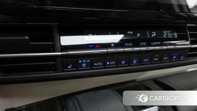 Toyota Sienna 4th Generation id 4753499 из Кореи 23