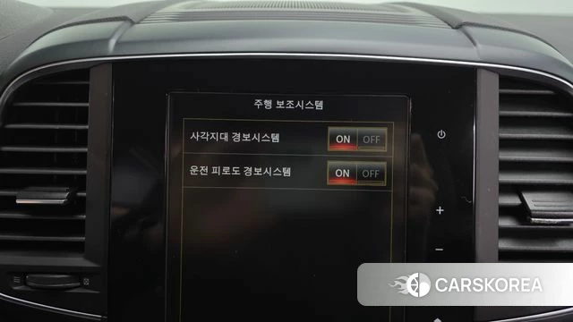 Renault Korea (Samsung) QM6 id 4447390 из Кореи 24