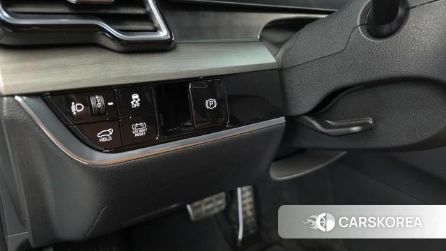 Kia Sportage 5th Generation Hybrid id 4853743 из Кореи 24