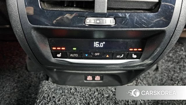 BMW X3 (G01) id 4330294 из Кореи 24