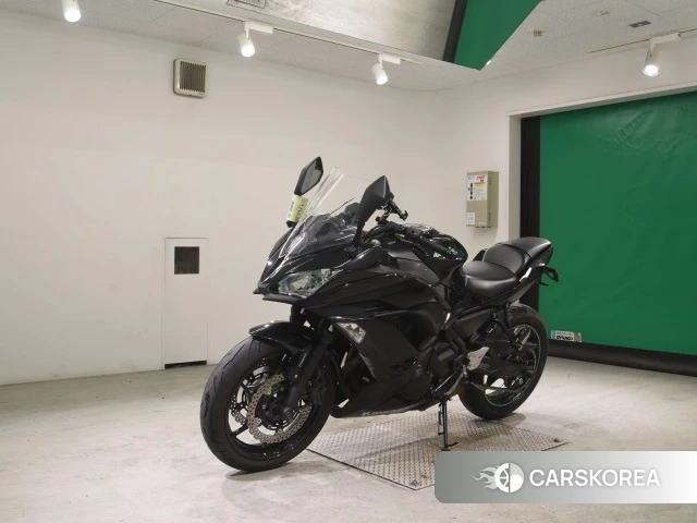 Kawasaki NINJA 650 ABS id 3947291 из Японии 24
