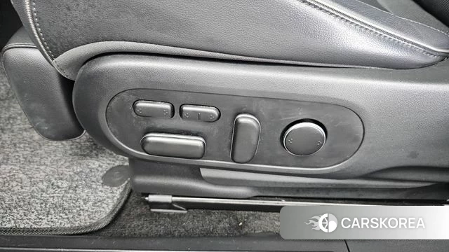 Hyundai Ionic 5 id 4283272 из Кореи 24
