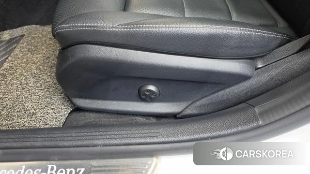 Mercedes-Benz C-Class W205 id 4770336 из Кореи 24