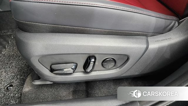 Lexus NX350h Second generation id 4578684 из Кореи 24