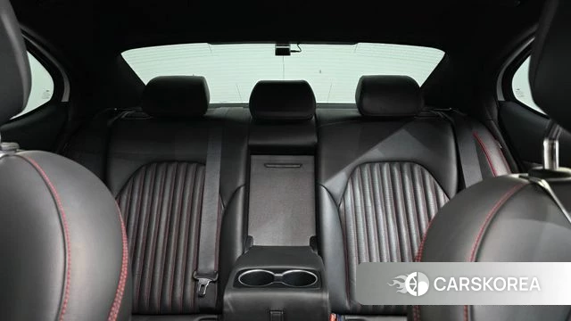 Genesis G70 id 4416451 из Кореи 24