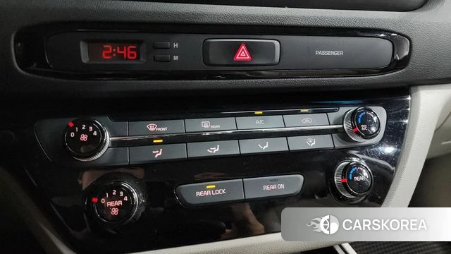 Kia The New Carnival id 4490385 из Кореи 24