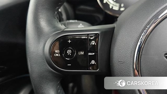 Mini Cooper S id 4501088 из Кореи 24