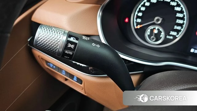 Genesis G80 (RG3) id 4308623 из Кореи 24