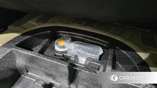 Kia K5 3rd generation id 4323087 из Кореи 24