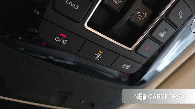 Kia Carnival 4th generation id 4573422 из Кореи 24