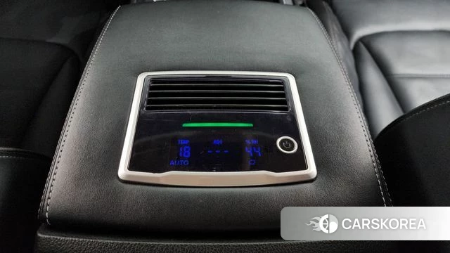 Ssangyong All New Rexton id 4231491 из Кореи 24