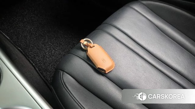 Kia K8 id 4350455 из Кореи 24