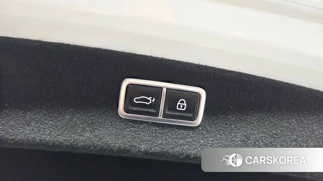Genesis G80 (RG3) id 4593184 из Кореи 24