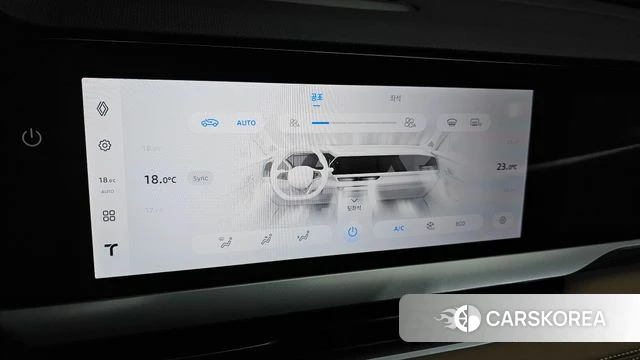 Renault Korea (Samsung) Grand Coleos id 4505231 из Кореи 24