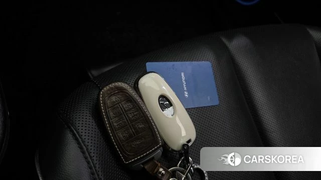 Hyundai Ionic 5 id 4864343 из Кореи 24