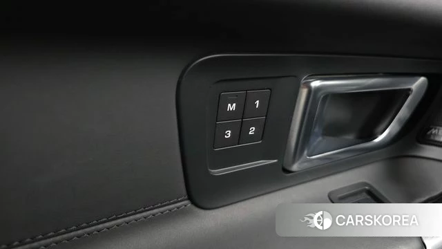 Land Rover Discovery Sports id 4345771 из Кореи 24