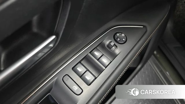 Peugeot 3008 second generation id 4519477 из Кореи 24