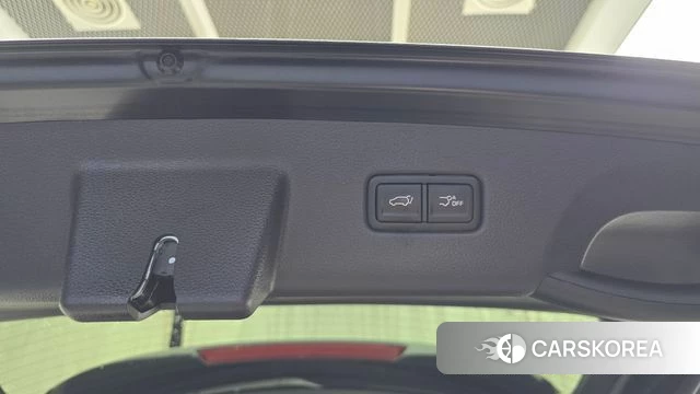 Kia Carnival 4th generation id 4585696 из Кореи 24