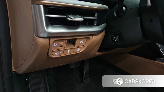 Hyundai Grandeur Hybrid (GN7) id 4879635 из Кореи 24