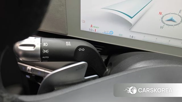 Hyundai Ionic 5 id 4185965 из Кореи 24