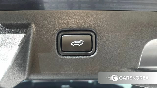 Hyundai The New Tucson (NX4) id 4528020 из Кореи 24
