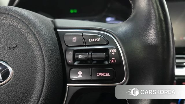 Kia The New Niro id 4377681 из Кореи 24