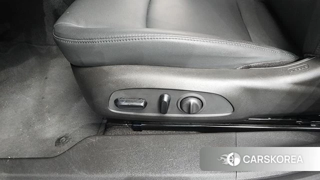 Chevrolet (GM Daewoo) The New Malibu id 4614310 из Кореи 24