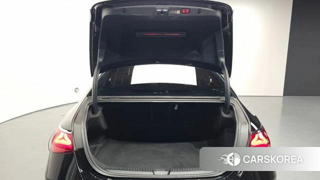 Mercedes-Benz E-Class W214 id 4635425 из Кореи 24