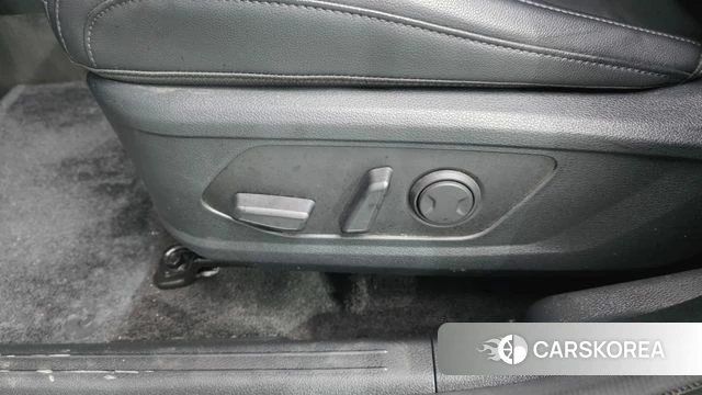 Kia Sportage 5th Generation id 4701570 из Кореи 24