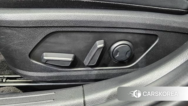 Hyundai Sonata D Edge (DN8) id 4400482 из Кореи 24