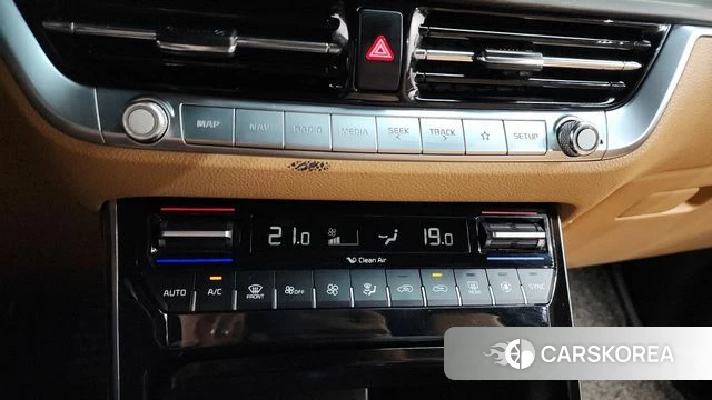 Kia Mohave Master id 4419714 из Кореи 24
