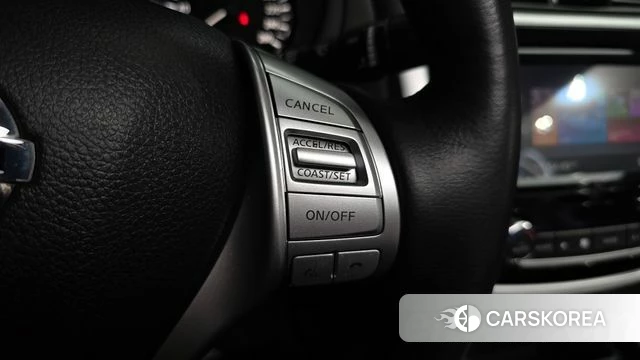 Nissan Altima id 4508531 из Кореи 24
