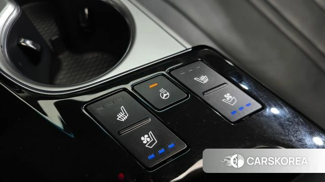 Kia K8 Hybrid id 4549336 из Кореи 24