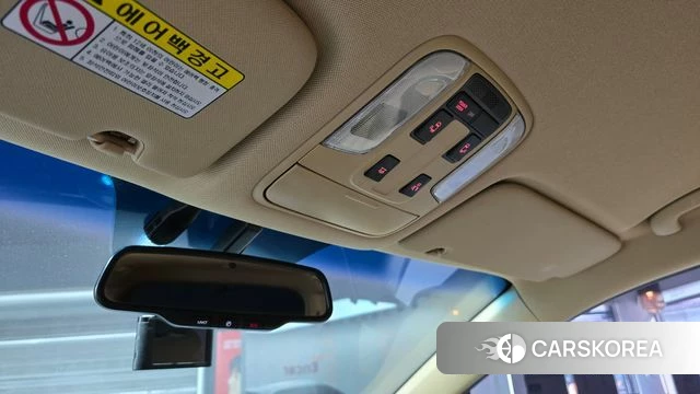 Kia The New Carnival id 4684141 из Кореи 24