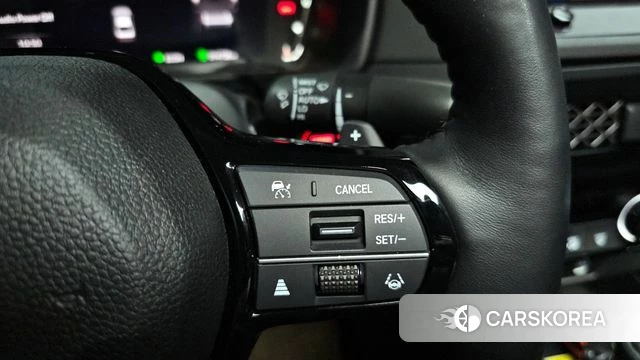 Honda Accord 11th Generation id 4230404 из Кореи 24