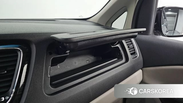 Kia The New Carnival id 4765097 из Кореи 24