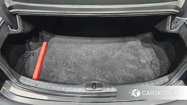 Genesis G80 (RG3) id 4446451 из Кореи 24