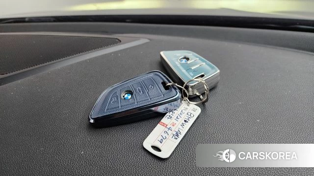 BMW 1 Series (F40) id 4594316 из Кореи 24