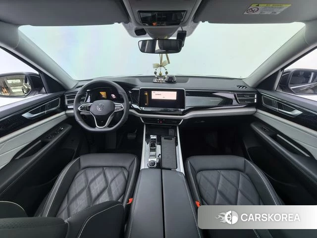Volkswagen Tourang id 4329058 из Китая 24