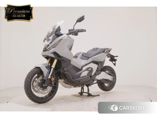 Honda X-ADV 750 id 3949811 из Японии 24