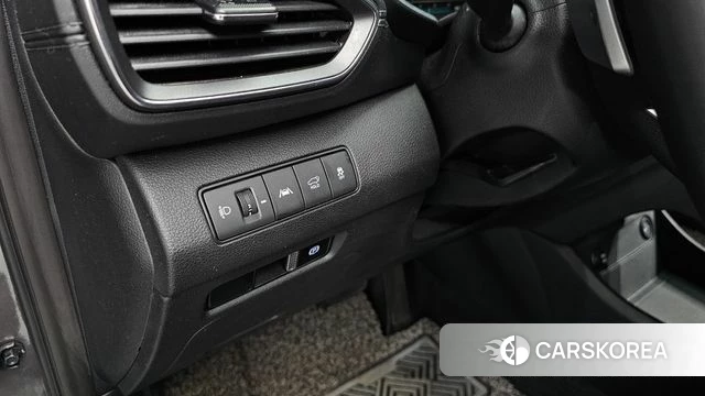 Hyundai The New Santa Fe id 4855247 из Кореи 24
