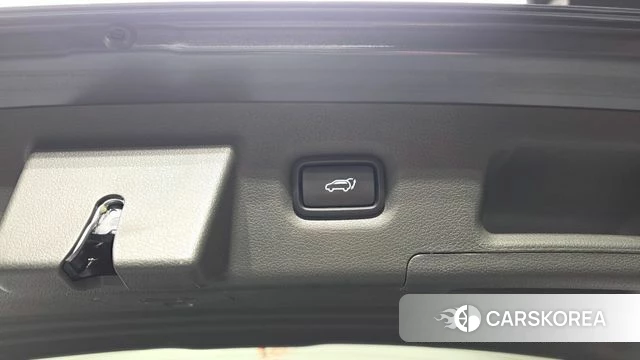 Hyundai The New Santa Fe id 4923141 из Кореи 24
