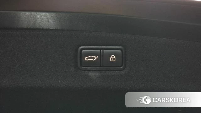 Genesis G90 id 4520293 из Кореи 24